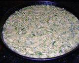 Foto del paso 9 de la receta: Pizza saludable de zuquinis