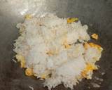 ข้าวผัดกุ้ง วิธีทำสูตร 3 รูป