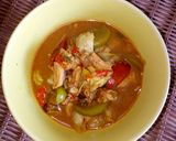 Foto langkah ke 6 dari resep Tongseng Ayam Suwir.