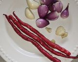 Foto langkah ke 2 dari resep Sayur Asem Sunda.