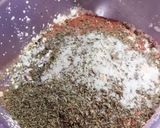 Foto del paso 2 de la receta: Pollo 🍗 estilo KFC