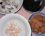 Hình bước làm 3 của món Trứng khọt