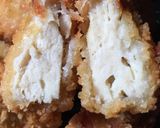 Foto langkah ke 11 dari resep Nugget ayam ekonomis.