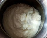 A picture of step 2 of Gondhoraj Lemon Lassi.