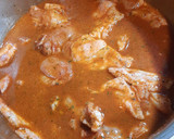 Foto del paso 6 de la receta: Alitas de pollo adobadas