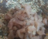 வாழைத்தண்டு கோலா உருண்டை ரெசிபி ஸ்டேப் 6 புகைப்படம்