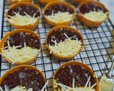 Foto langkah ke 14 dari resep Terang Bulan Mini/martabak manis mini.