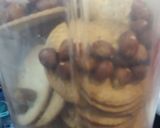 Foto del paso 1 de la receta: Masa rápida de avellanas, para tartas y postres... sin horno
