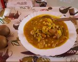 Foto del paso 4 de la receta: Comida de la abuela