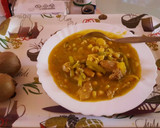 Foto del paso 4 de la receta: Comida de la abuela