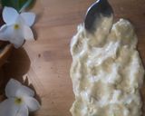 A picture of step 2 of Butter board.