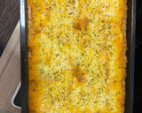 Pásztorpite (Shepherd's pie) recept fázis 6 fotója