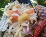 A picture of step 4 of Bhel.