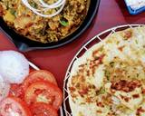Aloo Methi makhani recipe step 6 photo