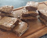 Foto del paso 5 de la receta: Brownie Fácil con Milo