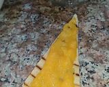 Une image de l'étape 3 de Confiture de mandarine 🍊🍊🍊.