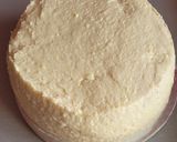 Une image de l'étape 14 de Le mont blanc (gâteau antillais à base de crème de coco).