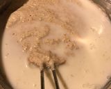 Foto del paso 5 de la receta: Queque saludable con harina integral, sin lactosa