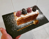 Foto del paso 11 de la receta: Milhojas de merengue