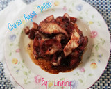 Foto langkah ke 5 dari resep Chasiu Ayam Teflon / Happy Call.