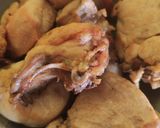 Foto langkah ke 1 dari resep Ayam Kecap.