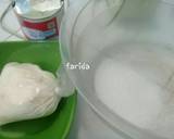 Cara Membuat Butter Cream Simple 1