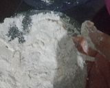 Foto langkah ke 1 dari resep Kepiting soka saus padang.