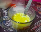 Foto langkah ke 4 dari resep 🧑‍🍳 52. Jelly Pop Ice Durian Pepaya.
