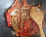 Foto del paso 4 de la receta: Ropa vieja a la cubana