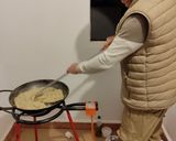 Foto del paso 8 de la receta: Gachamiga