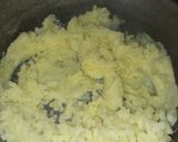 Foto del paso 2 de la receta: Ñoquis de papa con salsa 4 quesos