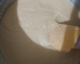 Foto del paso 3 de la receta: Mousse de piloncillo