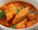 Foto langkah ke 6 dari resep 171. Balado Tongkol Kecombrang.