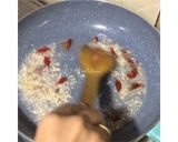 Foto langkah ke 2 dari resep 107. Nasi Goreng Mawut.