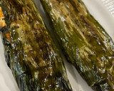 Foto langkah ke 6 dari resep Pepes Ikan Kembung.