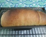 Foto del paso 4 de la receta: Pan Lactal fácil 🍞
