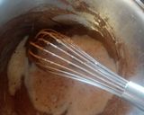 Foto del paso 4 de la receta: Muffins de manzana con canela