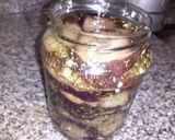 Foto del paso 8 de la receta: Infaltables berenjenas en conserva