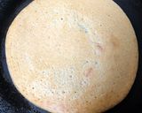 A picture of step 4 of Foxtail Millet Uttapam.
