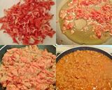 Foto del paso 2 de la receta: Lasaña boloñesa