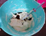 Foto del paso 5 de la receta: Tarta de manzana y durazno