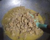 Foto langkah ke 3 dari resep Hati-Ampela Bumbu Kuning 2022, recook @Niar Cahyadi.