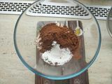 Пиріг з сирно-кокосовими кульками