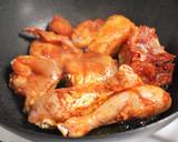 Chicken Kosha recipe step 2 photo