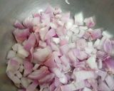 बेसन सैंडविच (besan sandwich recipe in Hindi) रेसिपी चरण 2 फोटो