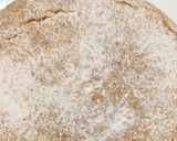 A picture of step 6 of Eggless Orange Cake.