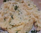 Foto del paso 2 de la receta: Asado con puré de papas