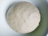 Flower bread