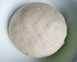 A picture of step 3 of Flower bread.