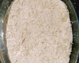 Foto del paso 3 de la receta: Espinacas gratinadas